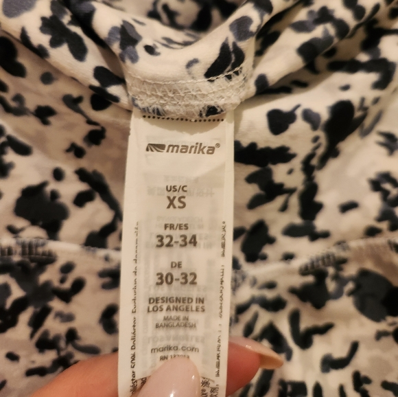 Marika workout leggings - Picture 2 of 5